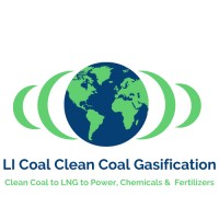 LI Coal Clean Coal Gasification logo - Similar company to 3C Technology