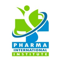 Pharma International Institute logo - Similar company to Zeal Academy