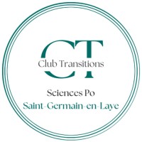 Club Transitions Sciences Po Saint-Germain logo - Similar company to Alumni Sciences Po Saint-Germain-En-Laye