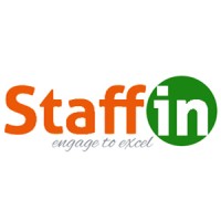 Staffin HR Consultancy FZE logo - Similar company to Staffin- Recruitment Software