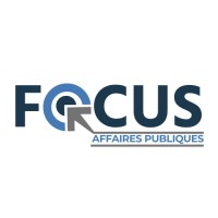 FOCUS Affaires Publiques logo - Similar company to Affaires Publiques Connexion Québec Public Affairs