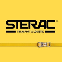 STERAC Transport & Logistik GmbH logo - Similar company to Steracom