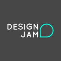 Design Jam logo - Similar company to Designstudio Augsburg