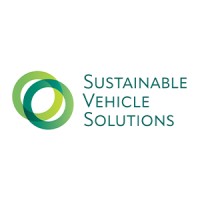 Sustainable Vehicle Solutions logo - Similar company to Foton Mobility Distribution