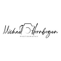 Michael Hornbogen Photography logo - Similar company to Halo Digital Media - Hospitality Content & Marketing Agency