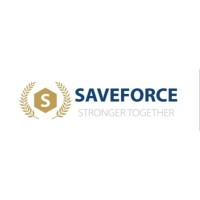 Saveforce logo - Similar company to Servitec Salud