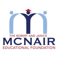 The Robert and Janice McNair Educational Foundation logo - Similar company to The Brown Foundation