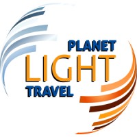 Planet Light Travel Lda logo - Similar company to Theneusol