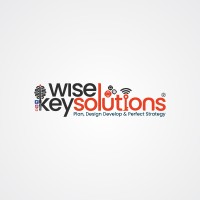Wise Key Solutions logo - Similar company to In The Visual