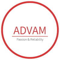 ADVAM Srl logo - Similar company to Fly Electronics S.R.L.