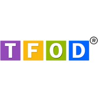 TFOD-The Future Of Design logo - Similar company to Studio Dor