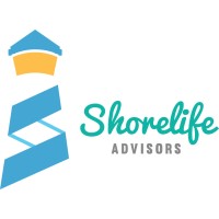 Shorelife Advisors logo - Similar company to Collarcodes Digital Solutions