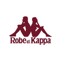 Robe di Kappa logo - Similar company to Superga