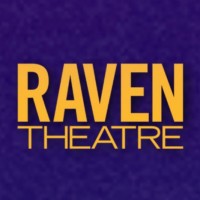Raven Theatre Company logo - Similar company to Para.Mar Dance Theatre