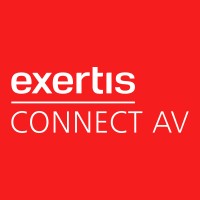 Exertis Connect AV (ex-Tesca Altimium) logo - Similar company to Exertis Connect