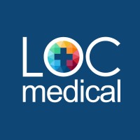 LOC Medical logo - Similar company to Loc Security