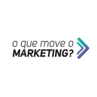 O que move o marketing logo - Similar company to Conquistando Pacientes