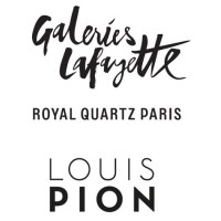 LOUIS PION - Groupe Galeries Lafayette logo - Similar company to Bazarchic