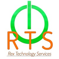 Rex Technology Services logo - Similar company to Icatch Advertising