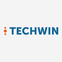 TECHWIN Software logo - Similar company to Matrix Software