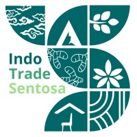 PT. Indo Trade Sentosa logo - Similar company to Pt. Indo Agroforestry
