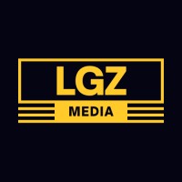 LGzMedia logo - Similar company to Bench Marketing