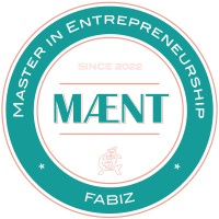 Master in Entrepreneurship logo - Similar company to Netopia Ventures