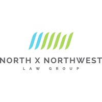 North x Northwest Law Group, PLLC logo - Similar company to Amazewallet