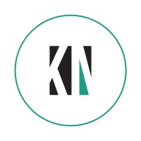 KN Creative Media logo - Similar company to Studio Ballena