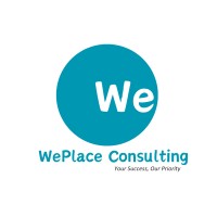 WePlace Consulting logo - Similar company to Weplace