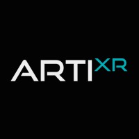 Arti XR logo - Similar company to Remnants Of Naezith