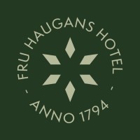 Fru Haugans Hotel As