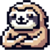 Apply Sloth logo - Similar company to Metafleet