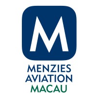Menzies Macau Airport Services Limited. logo - Similar company to School Of The Nations, Macau