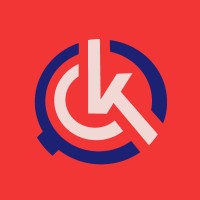 CK Recrutamento logo - Similar company to Idealis Research