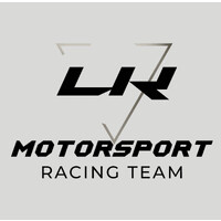 LK Motorsport logo - Similar company to Threesixteen