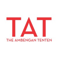 The Ambengan Tenten Bali logo - Similar company to Vox3