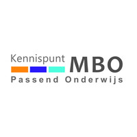 Kennispunt MBO Passend Onderwijs logo - Similar company to Mbo Talent
