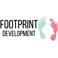 Footprint Development logo - Similar company to Element Real Estate Group