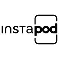 InstaPod logo - Similar company to Becreo Technologies