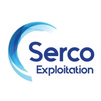 SERCO EXPLOITATION Antilles Guyane logo - Similar company to À Mon Bureau - Centres D’Affaires