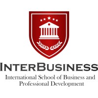 InterBusiness School logo - Similar company to Fintech School