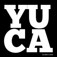 YUCA logo - Similar company to Wave Makers