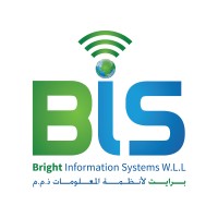 Bright Information Systems logo - Similar company to Bright Information Systems