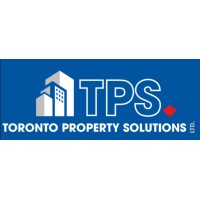 Toronto Property Solutions LTD. logo - Similar company to Upper Level Building Maintenance Ltd