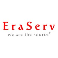 EraServ logo - Similar company to Jensen Group