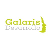 Galaris Desarrollo logo - Similar company to Coacheando