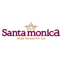 Santamonica Study Abroad Pvt. Ltd logo - Similar company to Ace Study Overseas