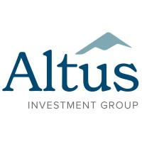Altus Investment Group logo - Similar company to Facet Ltd.