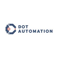 Dot Automation Inc. logo - Similar company to Plan Automation Inc.